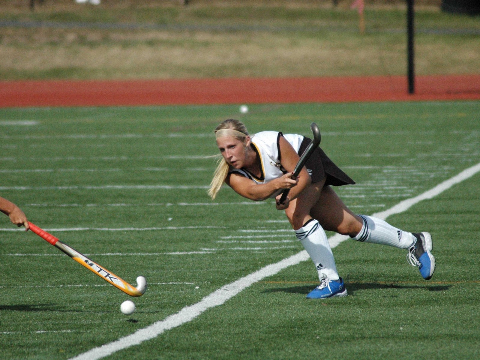 Field Hockey Impact Wallpaper Pictures
