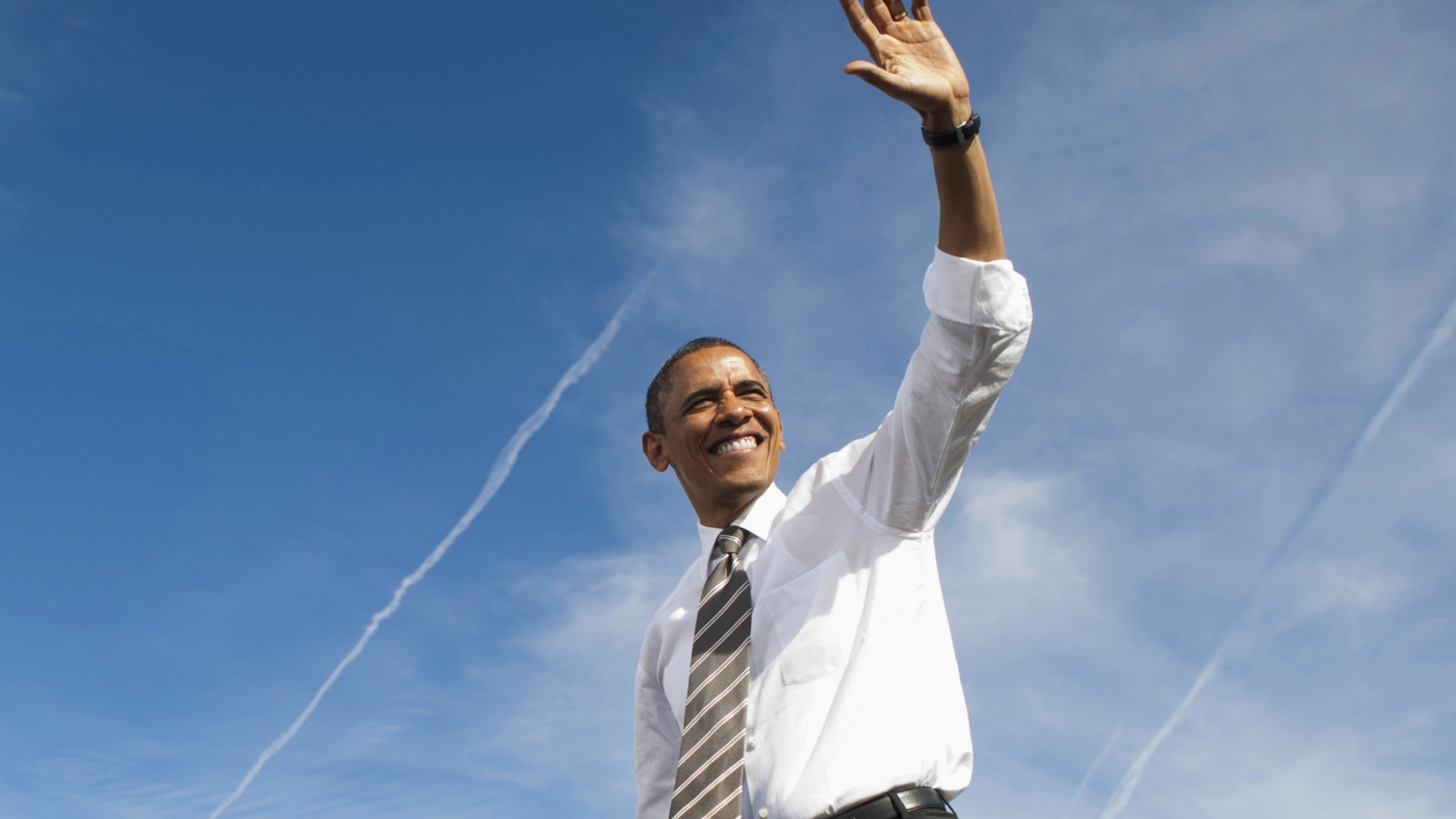 President Barack Obama HD Image Photos Wallpaper