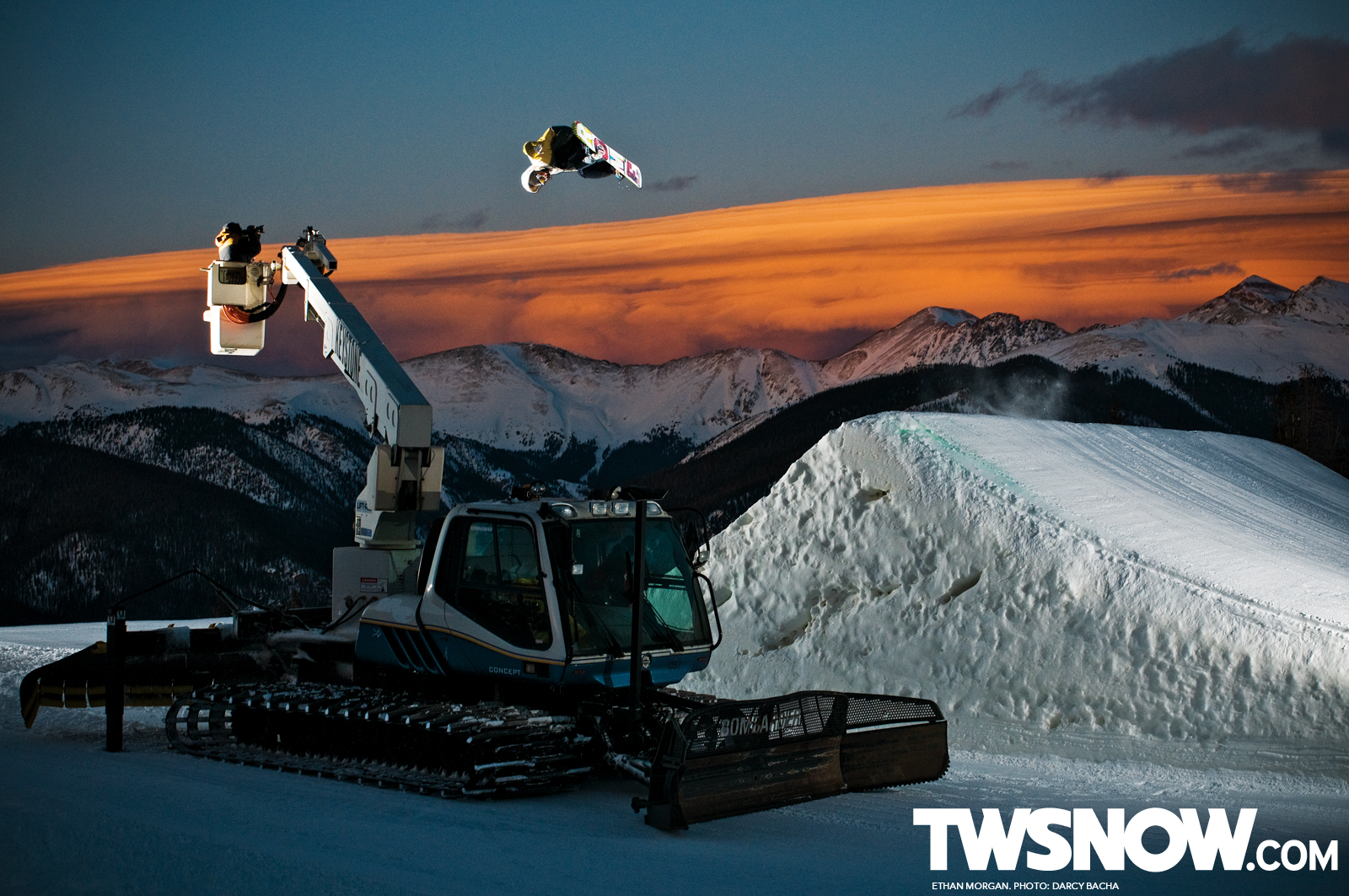 Transworld Snowboarding Wallpaper Wednesday Enter The