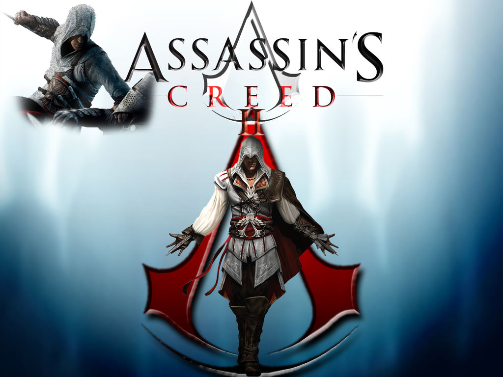 [50+] Assassin Creed 2 Wallpapers | WallpaperSafari