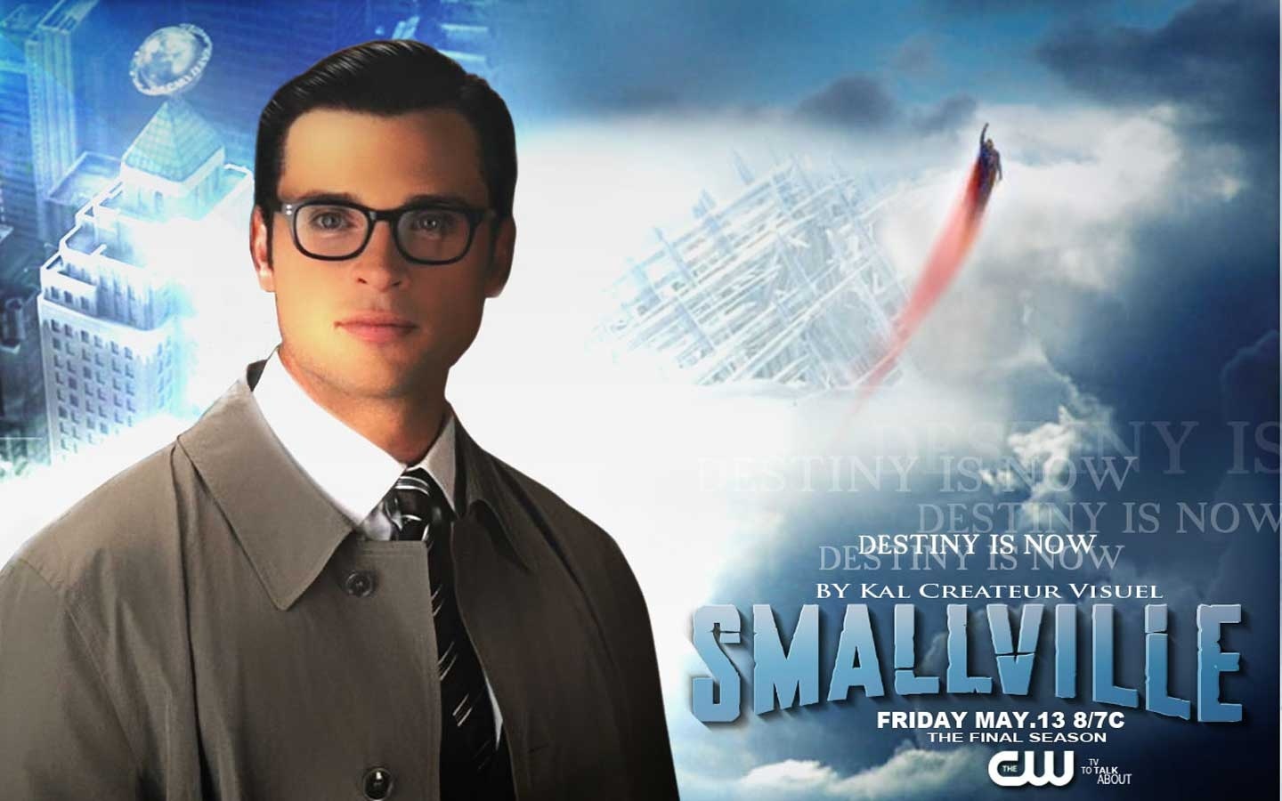 Smallville Clark Kent Wallpaper Photo Shared By Jaquith36 Fans