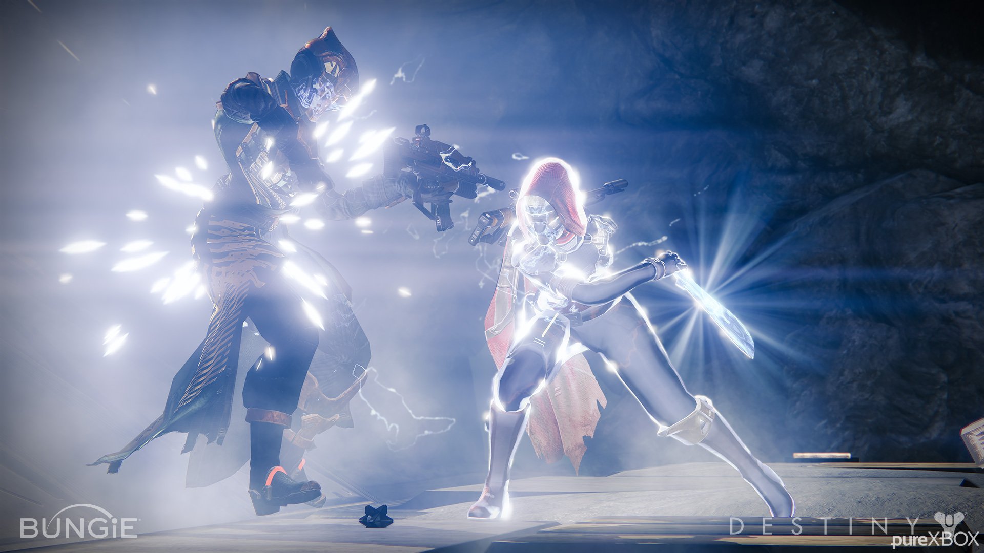 Destiny The Taken King Expansion Spotted