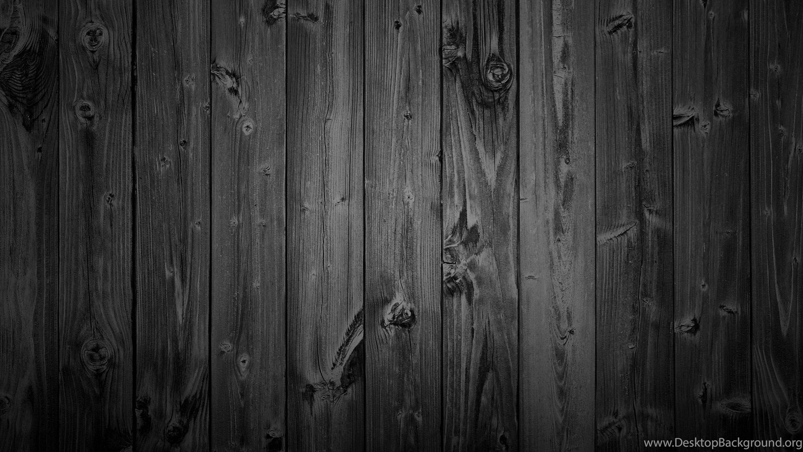 Wood Plank Gray Wallpaper HD Desktop Background