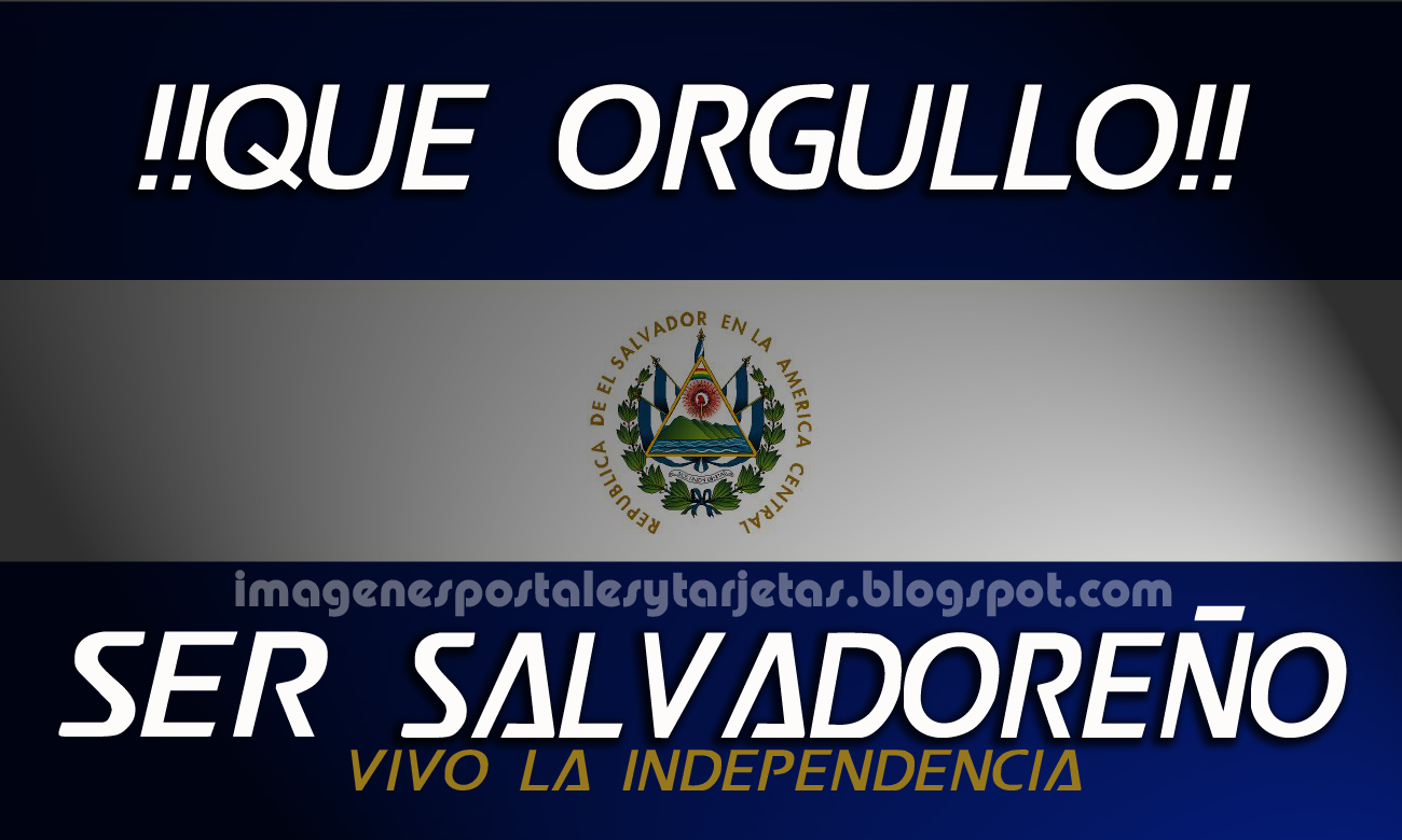 Bandera De El Salvador Imagenes Postales Y Tarjetas