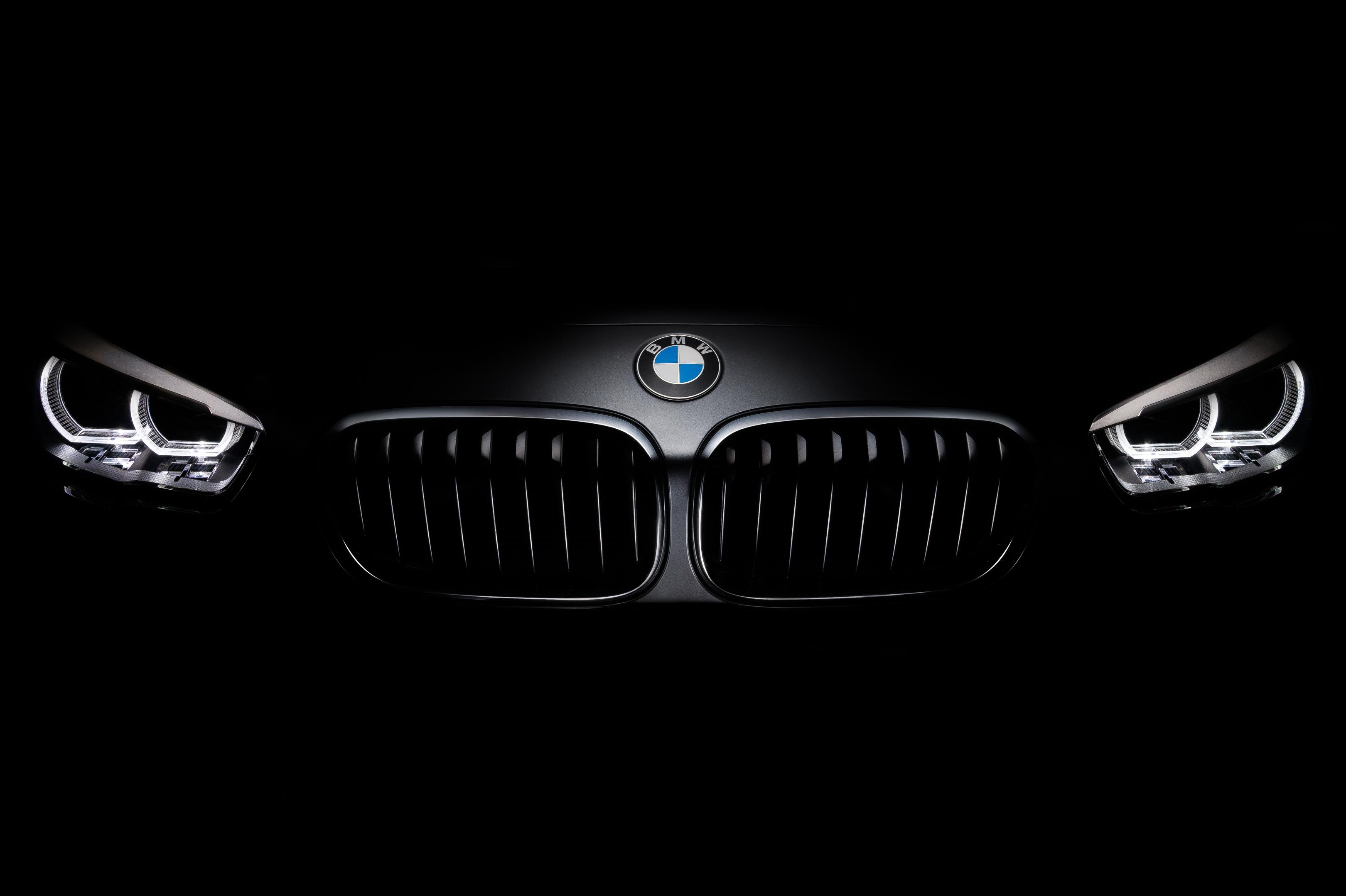 Bmw Series Front International Photo Awards