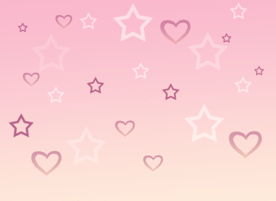 Cute Heart Background - WallpaperSafari