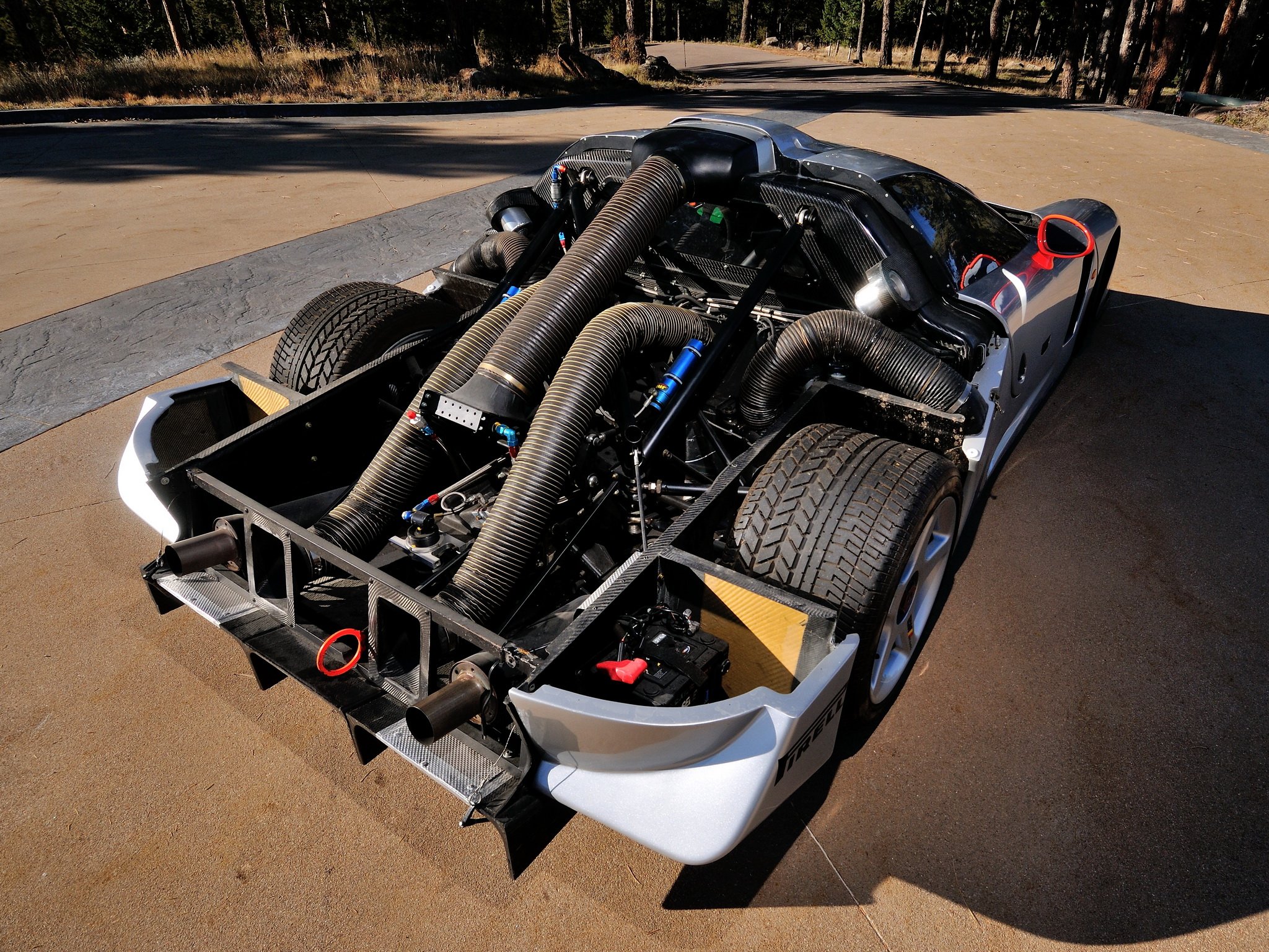 Corvette Supercar Race Racing Engine Wheel F Wallpaper Background