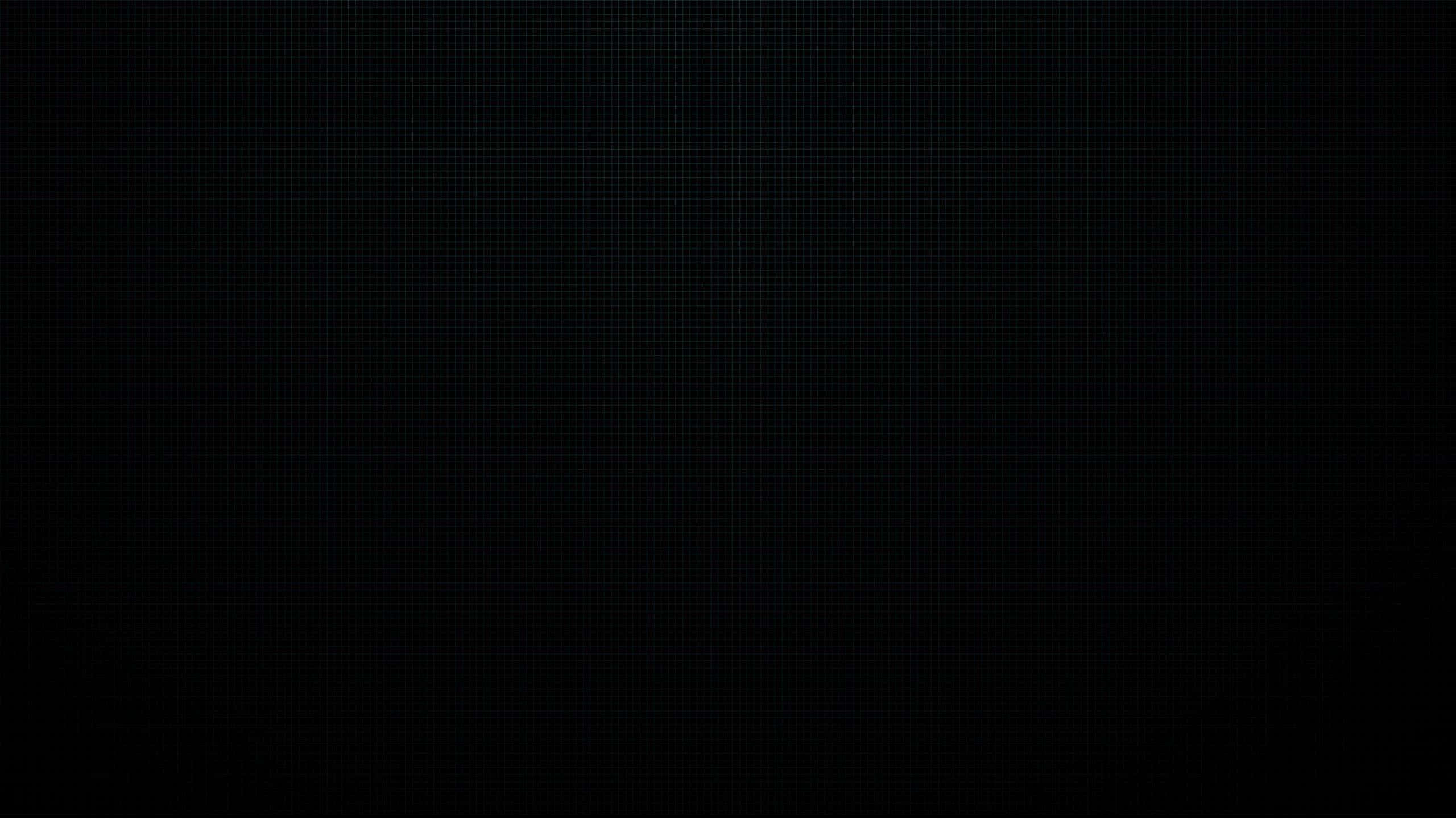 Pitch Black Background Wallpaper