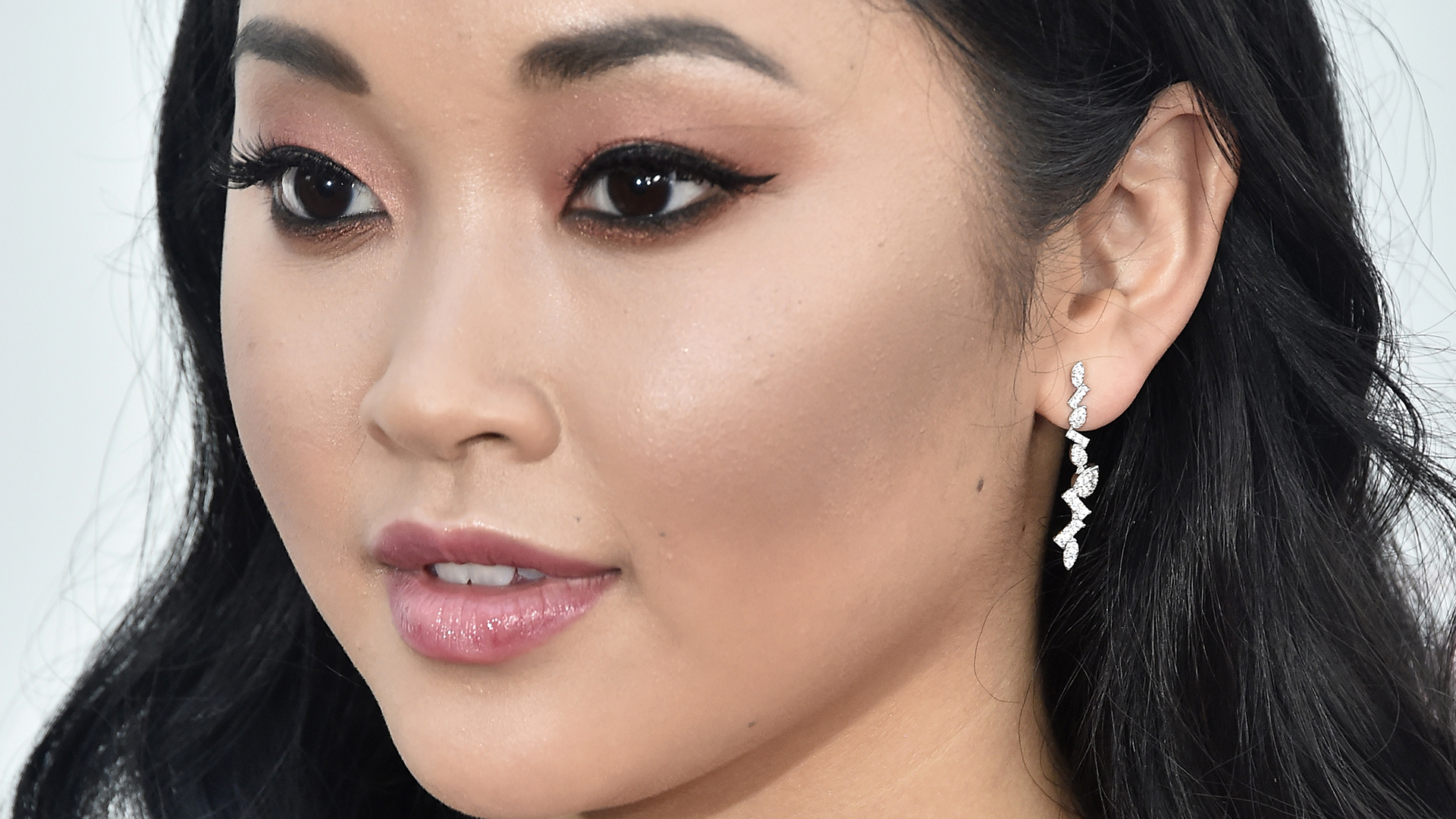 Lana Condor Denies Not Being Asian Enough Because She S Adopted