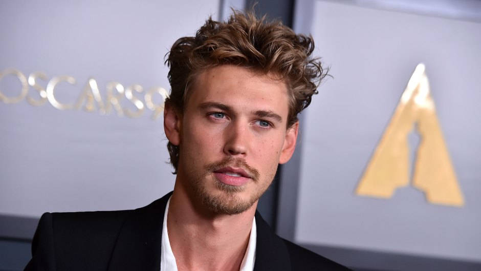 Austin Butler Wallpaper