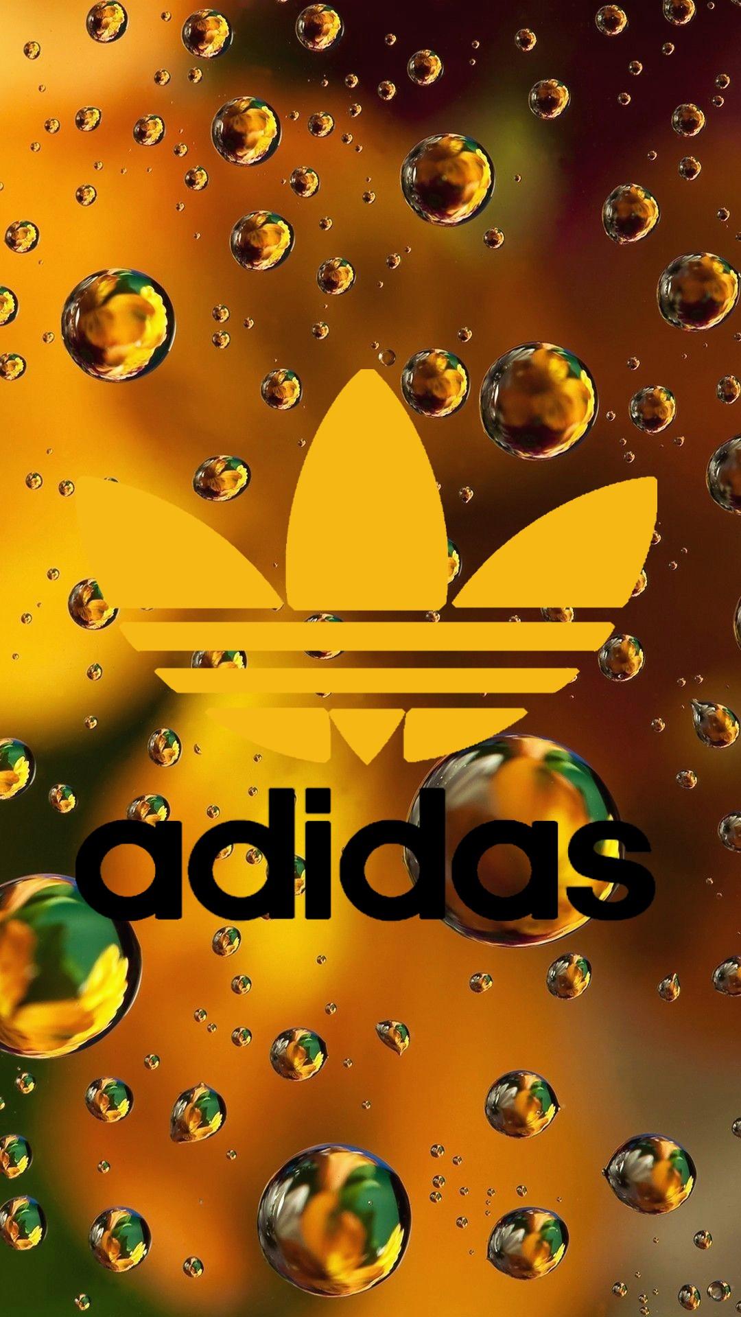 Mobile Wallpaper Adidas Products The Picture