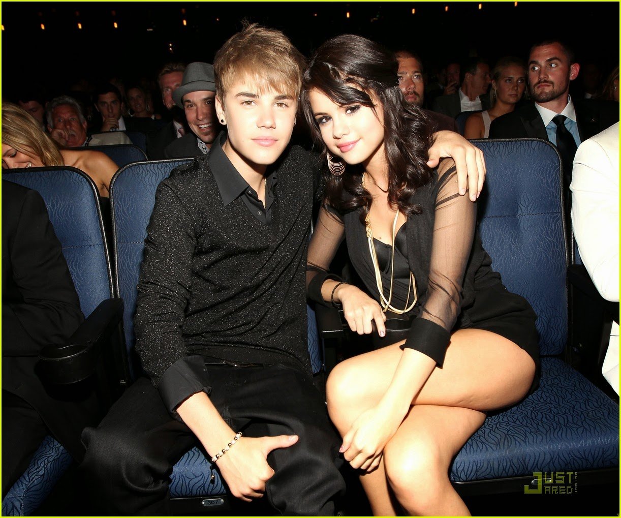 🔥 Free download Top Wallpapers Justin Bieber And Selena Gomez ...