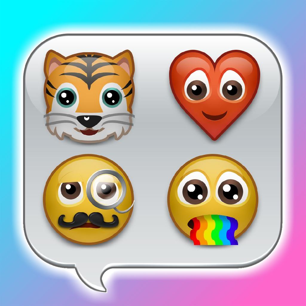 Dynamojis Animated Emojis App By Apps4life