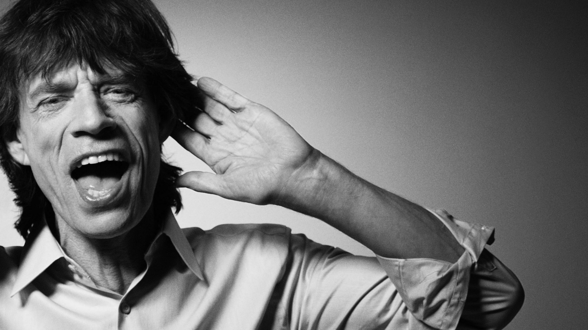 Fonds D Cran Mick Jagger Tous Les Wallpaper