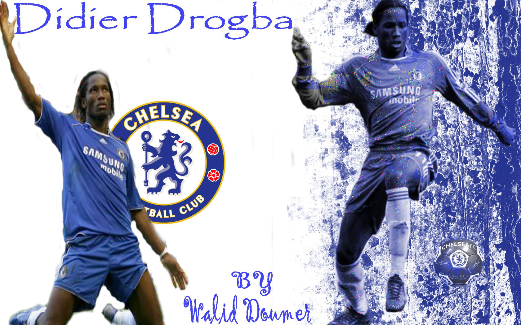 Free download Outstanding Drogba wallpaper Chelsea wallpapers [1680x1050]  for your Desktop, Mobile & Tablet | Explore 77+ Drogba Chelsea Wallpaper | Chelsea  Wallpaper, Chelsea Wallpapers, Chelsea Fc Backgrounds