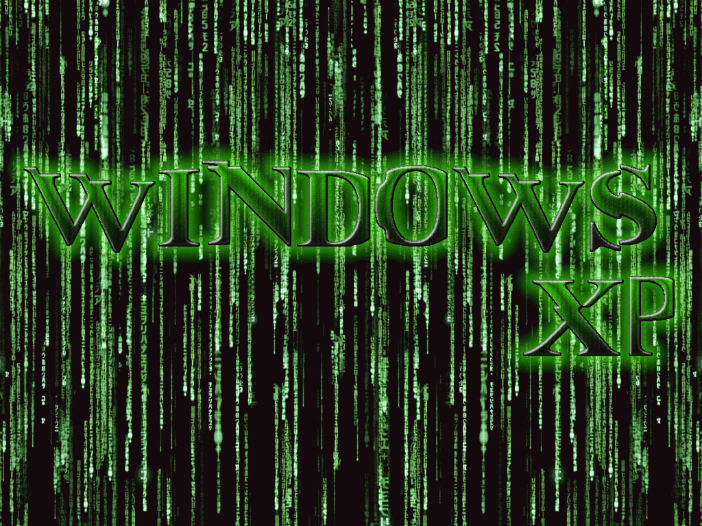 Matrix Desktop Background Windows