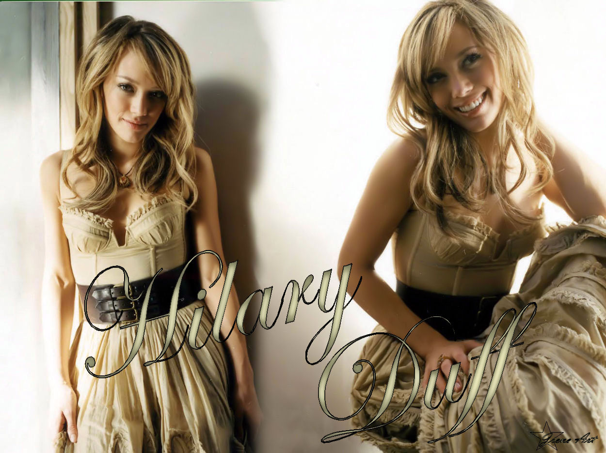 Hilary Duff Wallpaper Photos Image Pictures