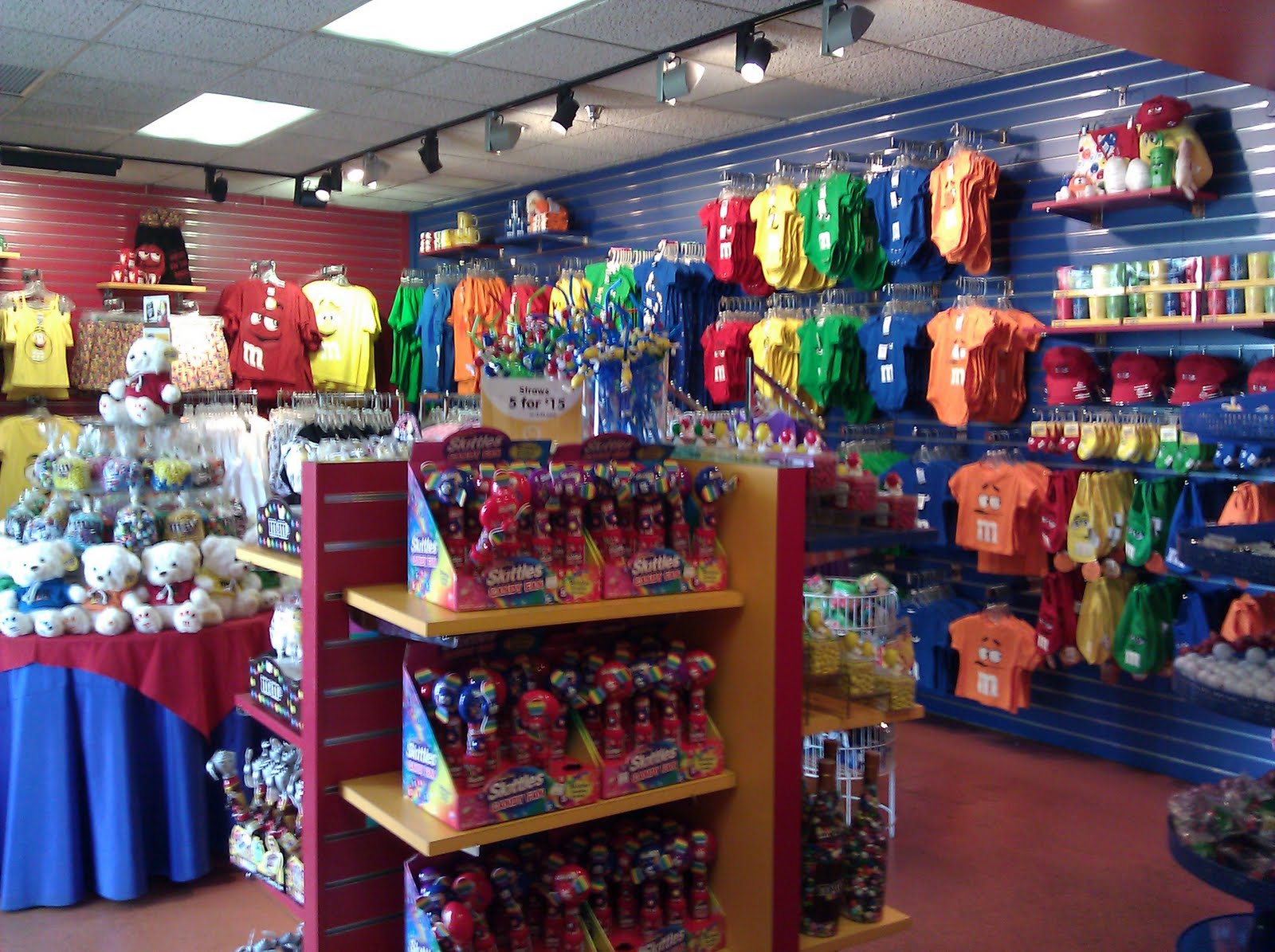 Free download Candy Store Las Vegas Desktop Wallpaper S Desktop