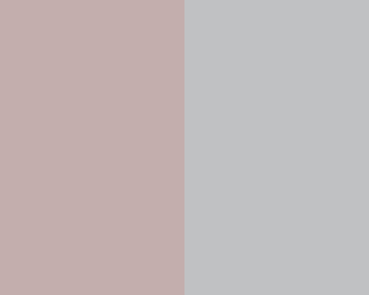 Silver Pink And Sand Two Color Background