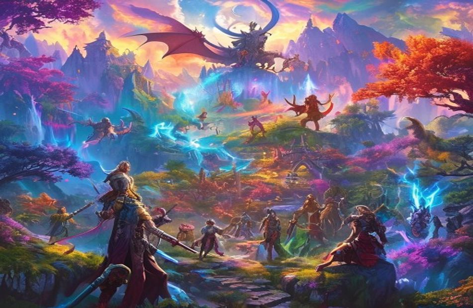 Ragnarok Online Wallpaper