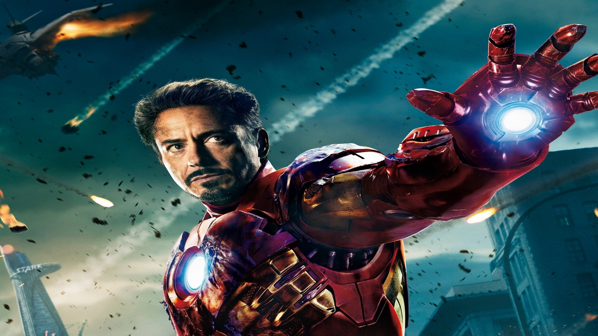Avengers Movie Wallpaper HD High Definition