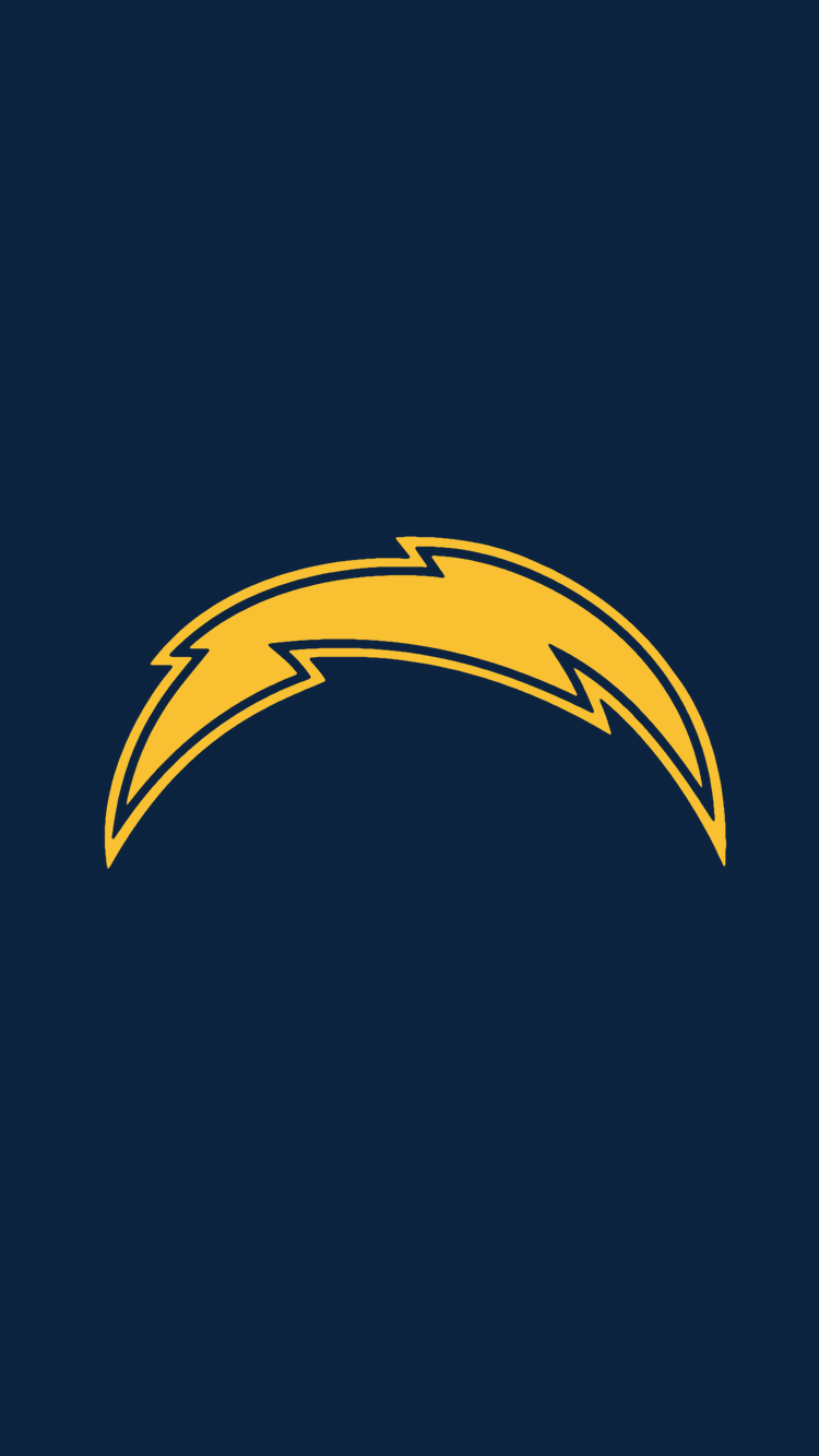 Chargers logo nfl HD phone wallpaper  Peakpx