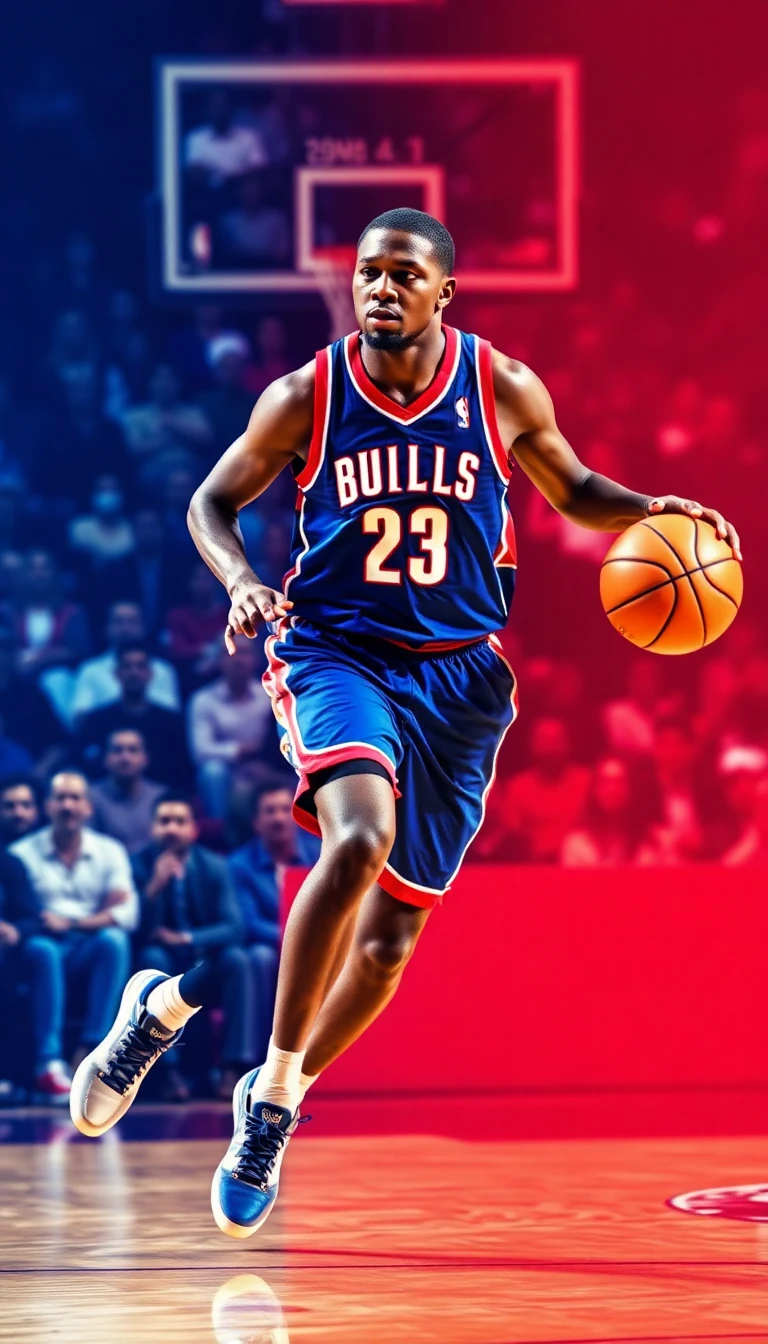 Jamal Crawford Wallpaper