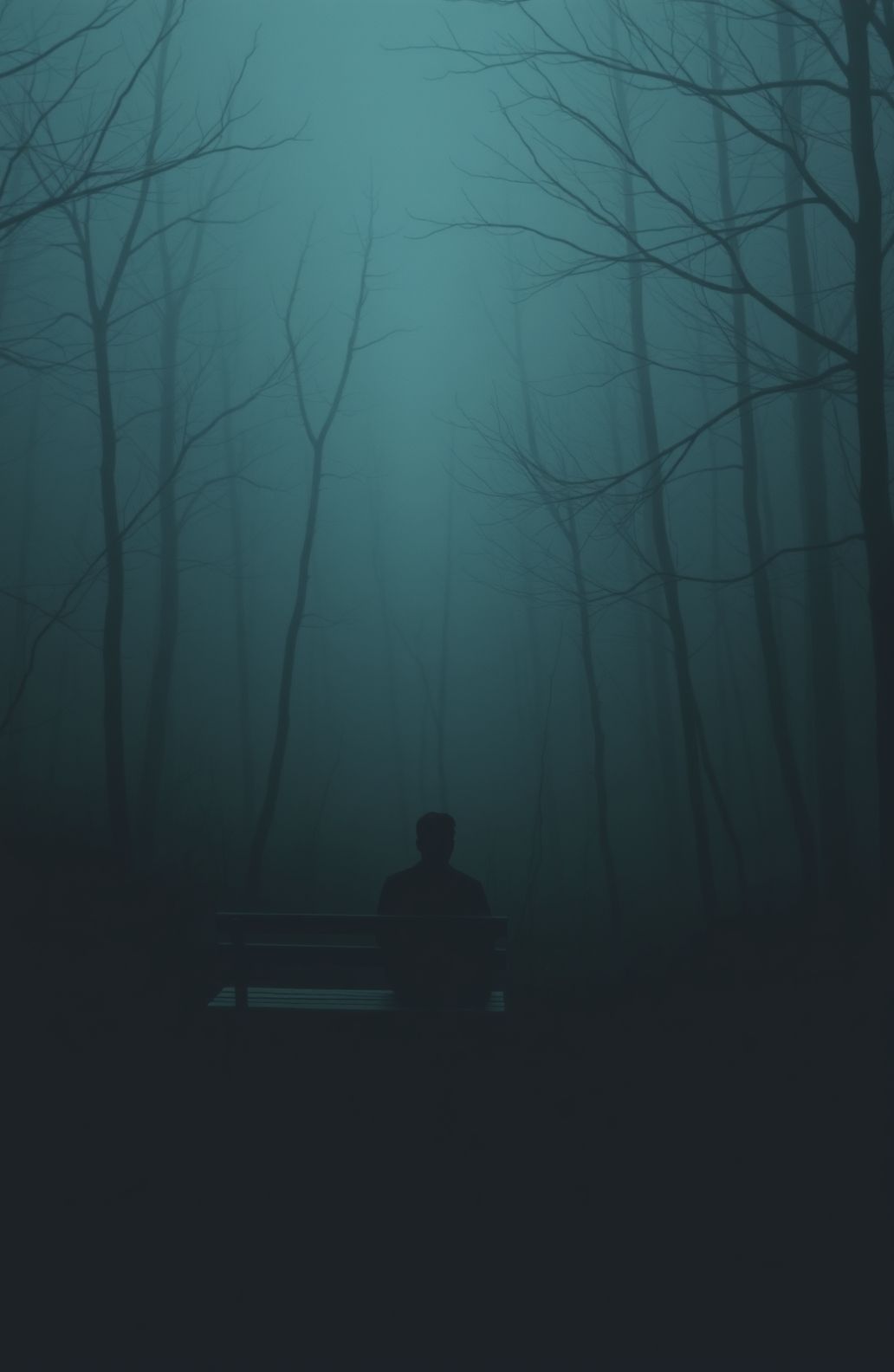Depression Wallpaper