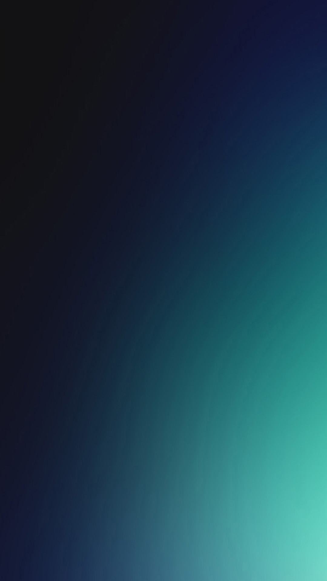 Blue Green Color Htc One M8 Wallpaper