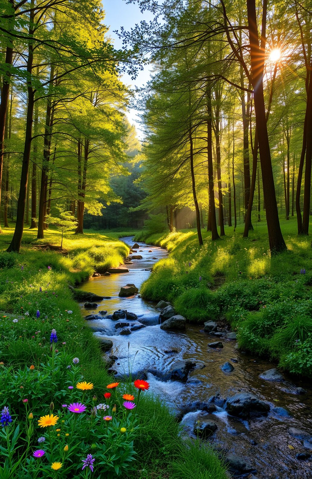 Live Wallpaper For Windows