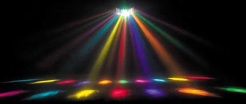 Disco Lights Wallpaper Disco