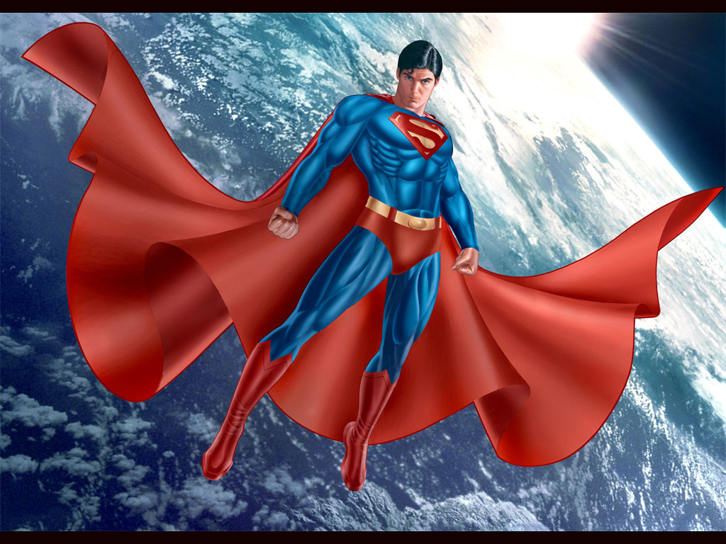 Download Free 15 Superman HD Wallpaper Free HD Wallpapers