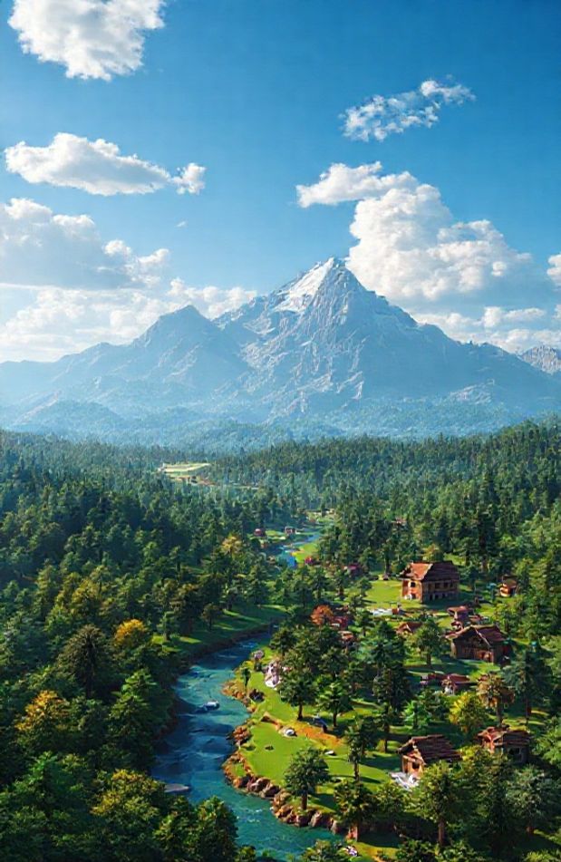 Minecraft Screensavers And Wallpaper