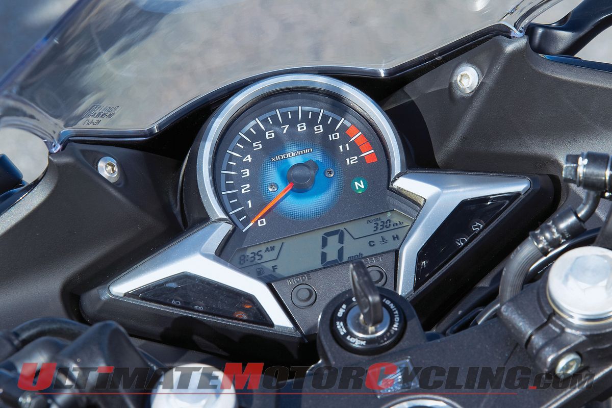 Honda Cbr R Photo Gallery