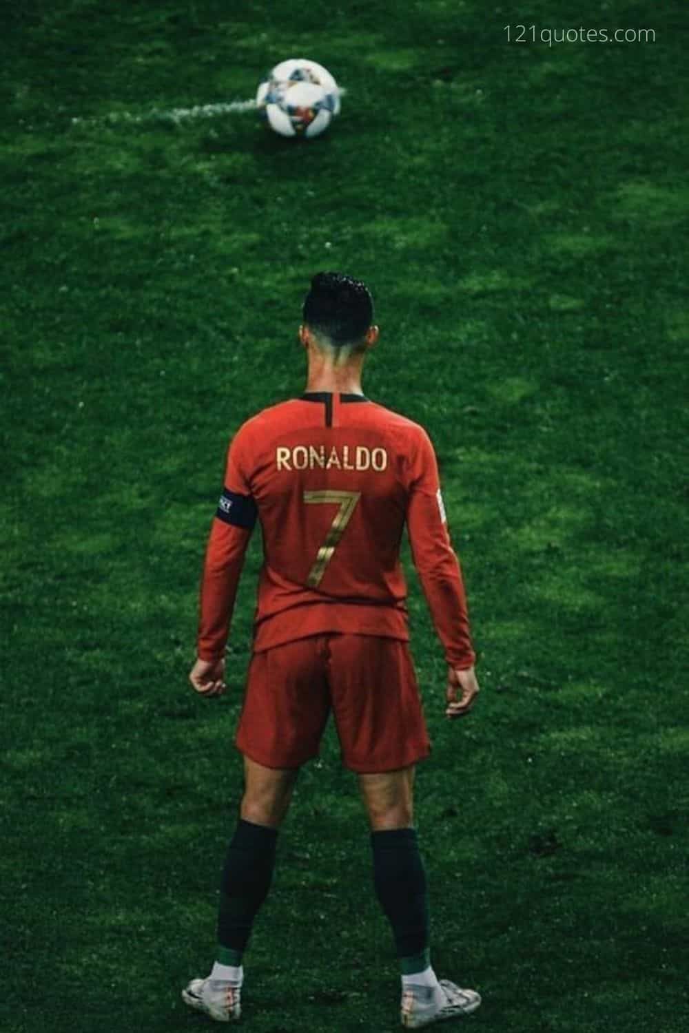 Cristiano Ronaldo Wallpaper