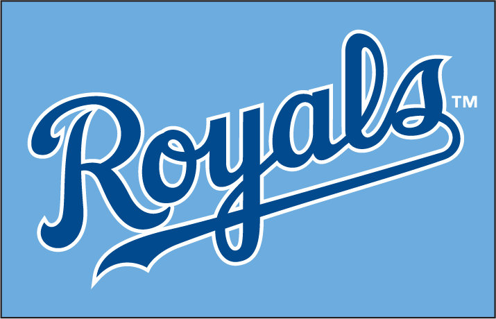 Kc Royals Logo Kansas city royals