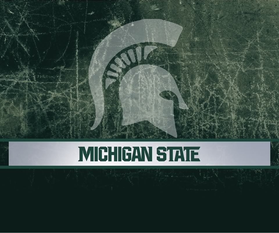 Michigan State University Desktop Wallpaper