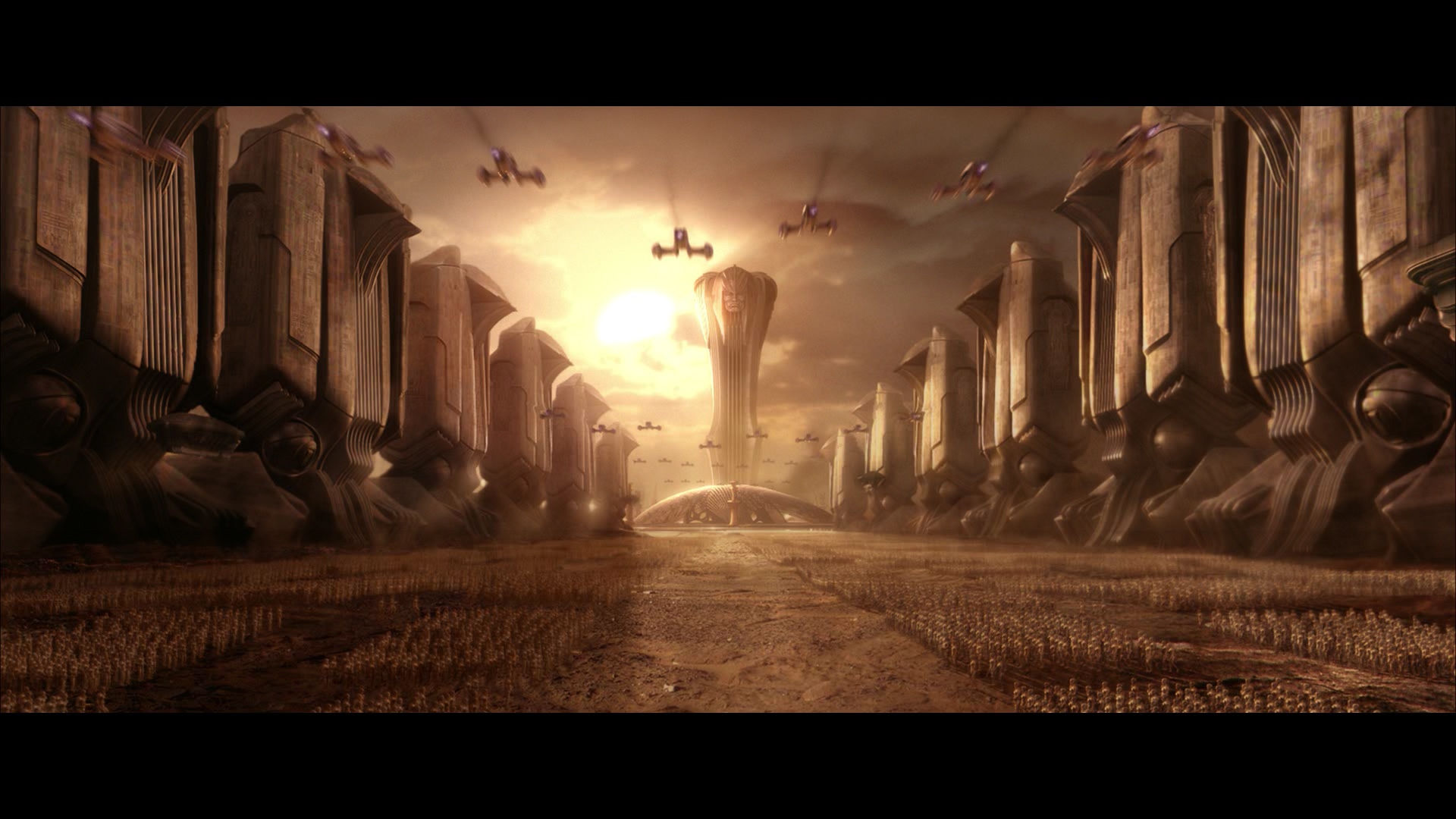 Chronicles Of Riddick Sci Fi Fantasy Spaceship F Wallpaper