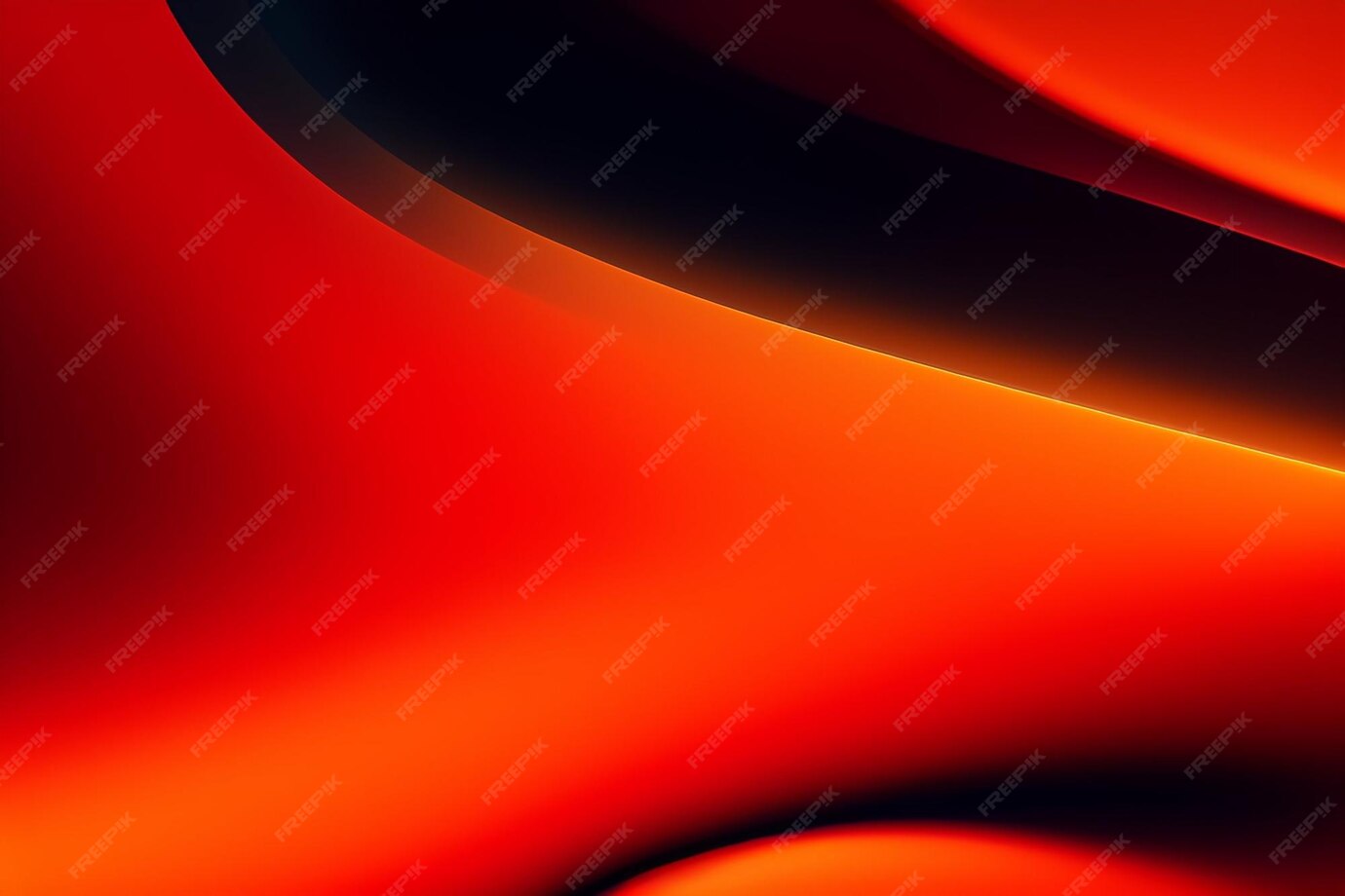 Red And Orange Wallpaper For iPhone Is The Best High Definition