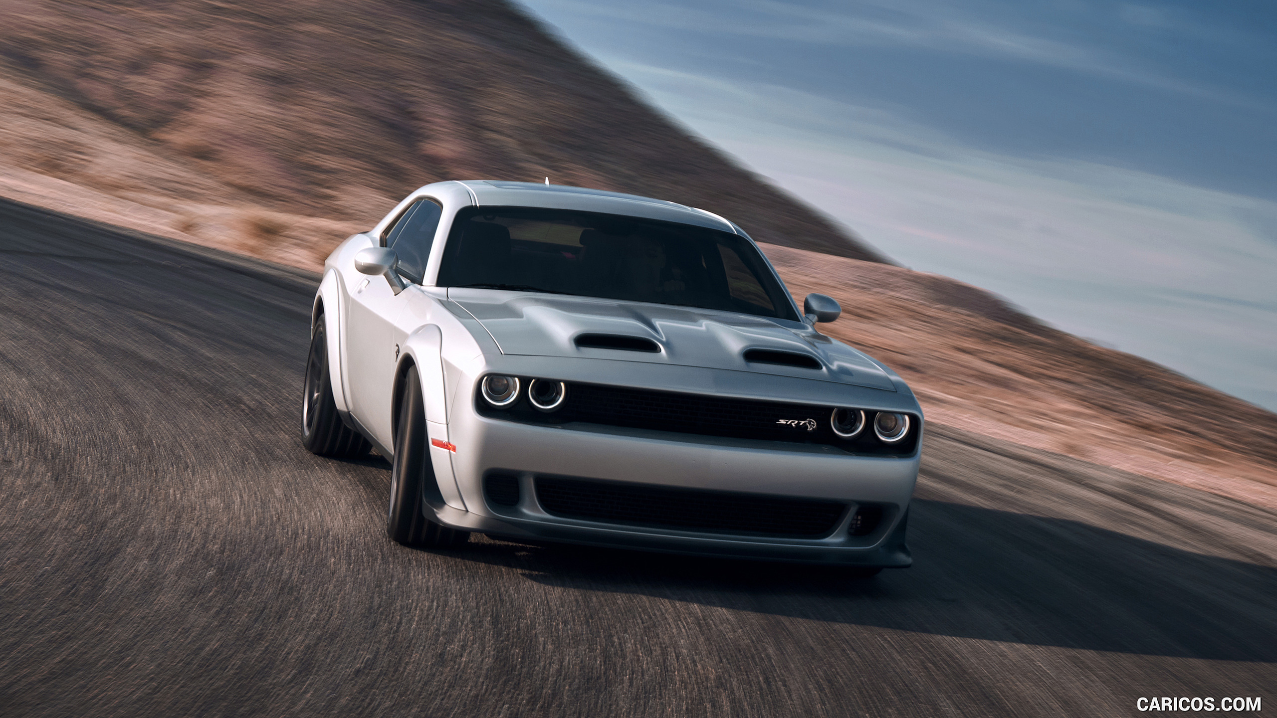 1366x768 Hennessey Challenger SRT Hellcat Redeye 1366x768 Resolution HD 4k  Wallpapers Images Backgrounds Photos and Pictures