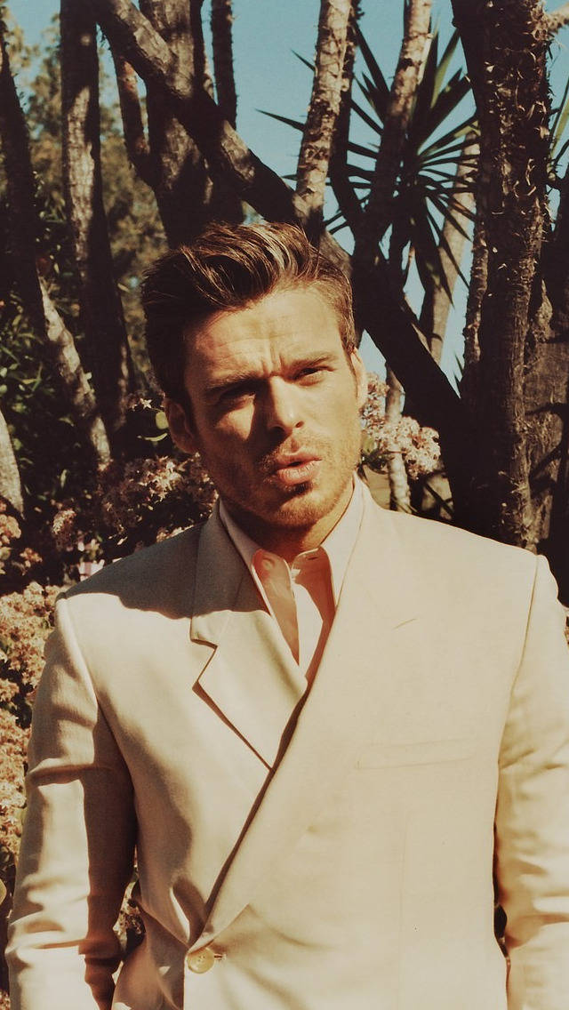 Top Richard Madden Wallpaper Full HD 4k To Use