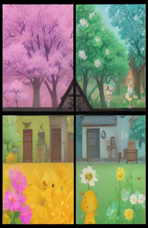 Animal Crossing Qr Codes Wallpaper