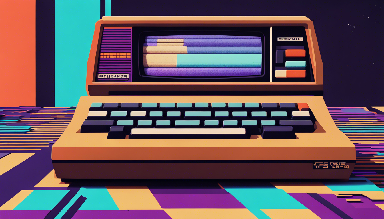 🔥 Download C64 Wallpaper by @garrettglenn | C64 Wallpapers, C64 Wallpapers,