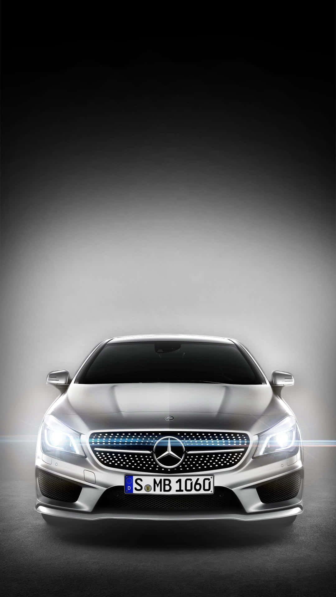 Mercedes Benz Car Wallpaper