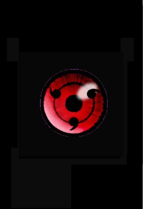 Sharingan Wallpaper Is A Brand New With Eye If You