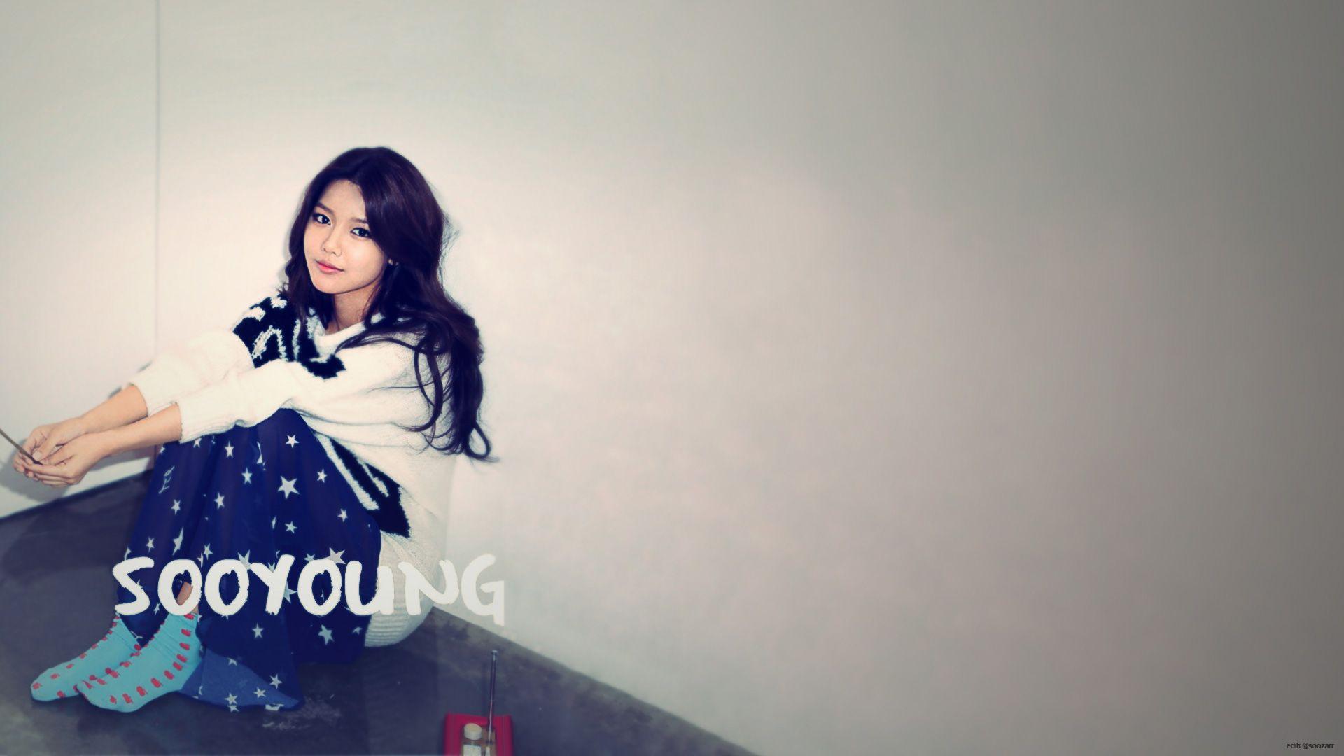 Snsd Sooyoung Wallpaper (82+ images)