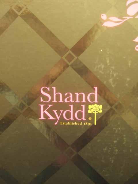 Shand Kydd