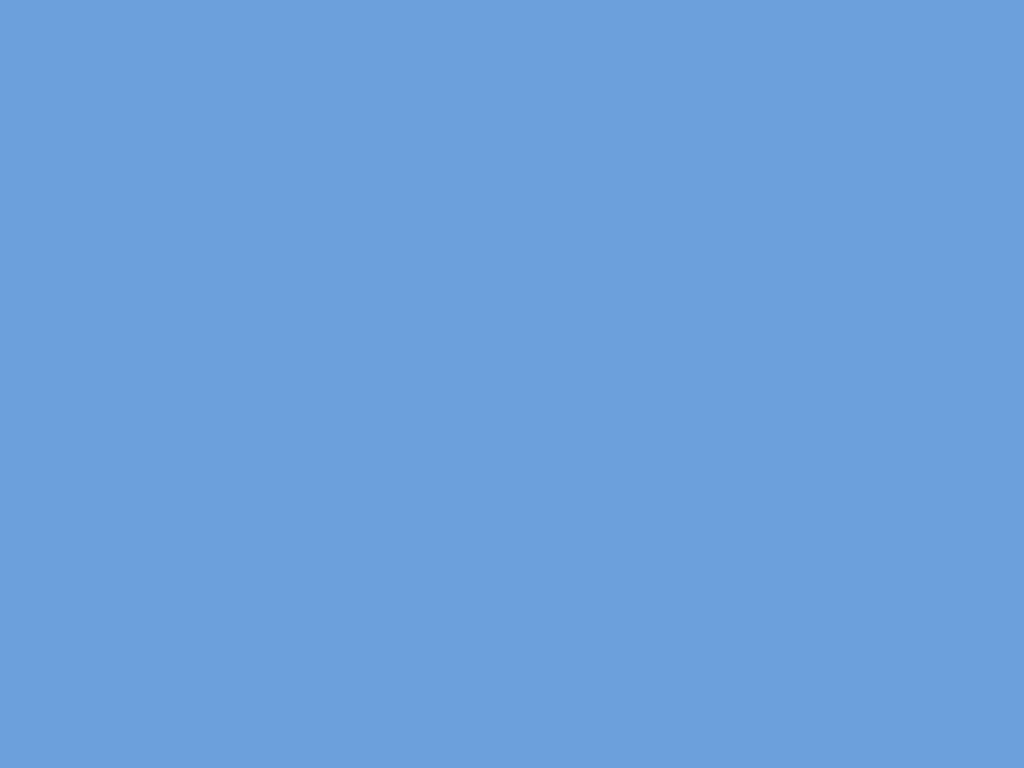 Resolution Little Boy Blue Solid Color Background