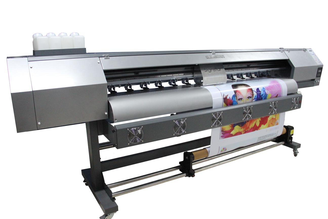 Wallpaper Plotter Digital Printing Machine Suitable For Industrial
