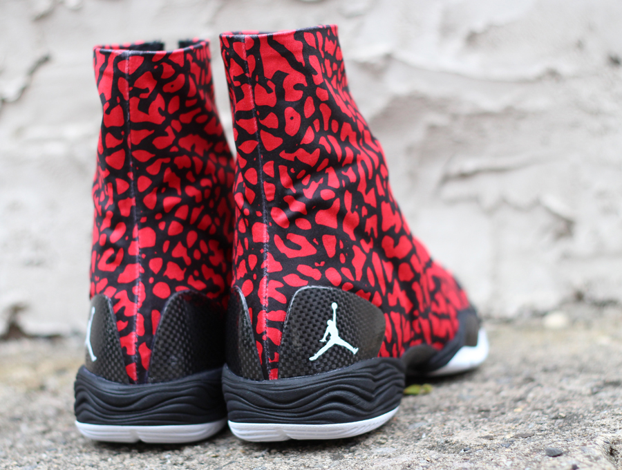 air jordan xx8 elephant print